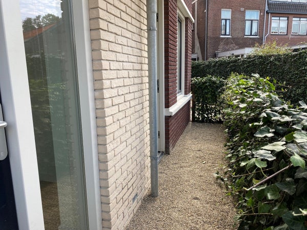 House Exterior