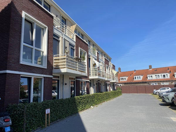 House Exterior