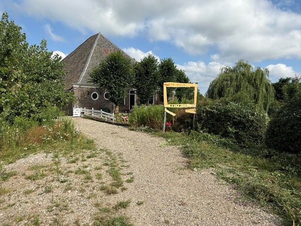 House Exterior