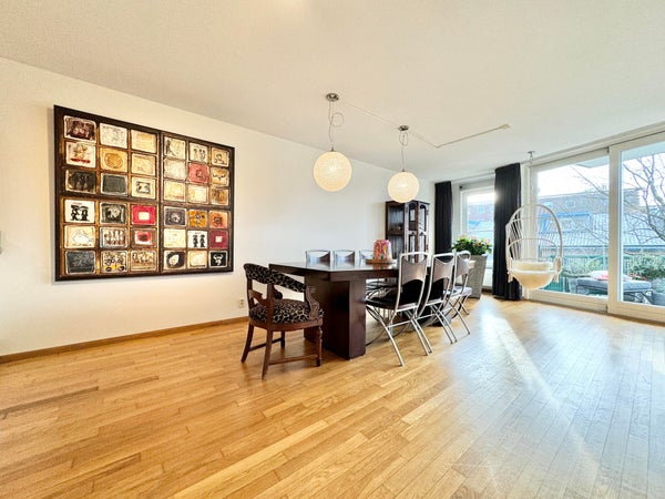 recent house