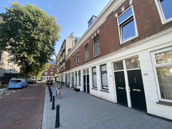 recent house