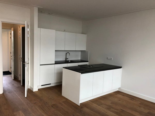recent house