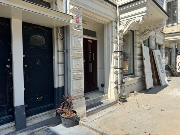 House Exterior