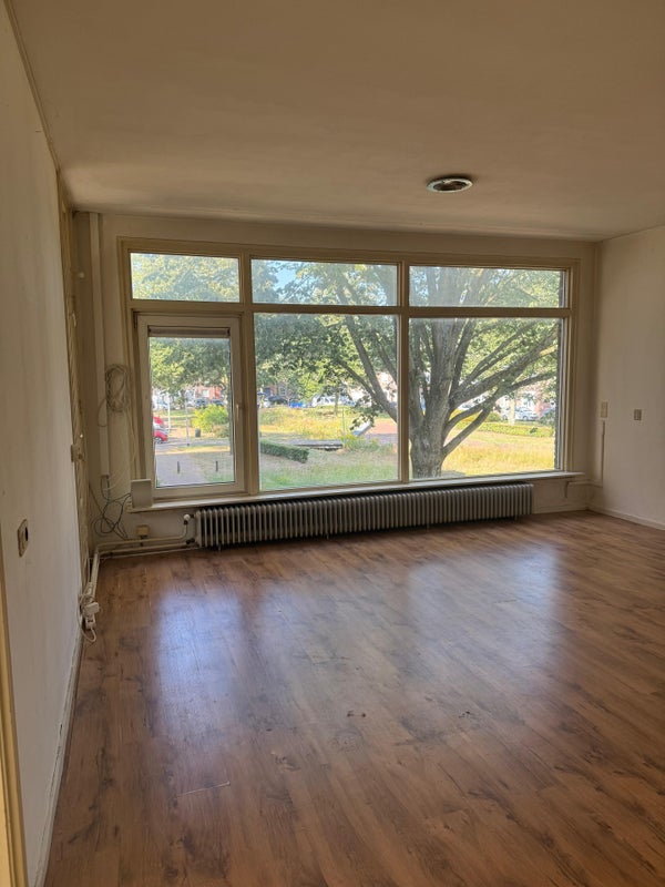 recent house