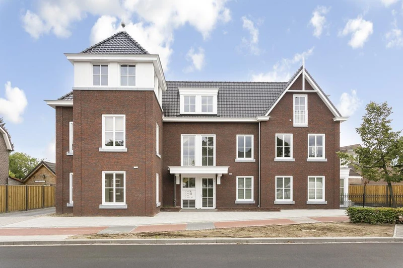 House Exterior
