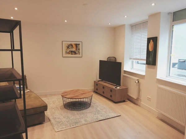 recent house