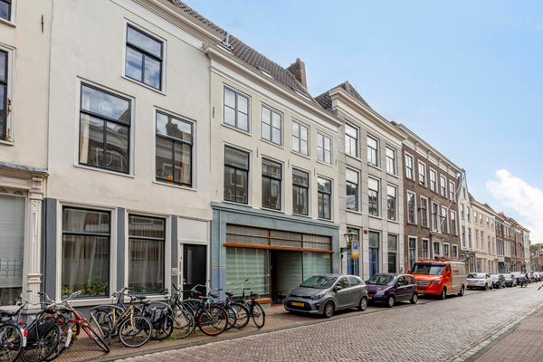 recent house