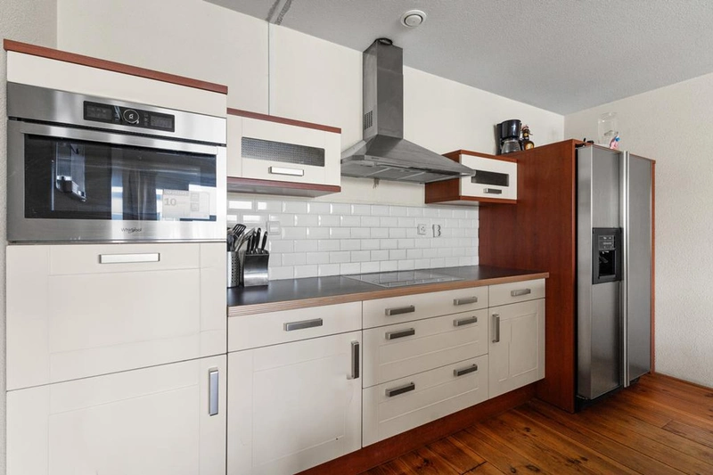 House Exterior