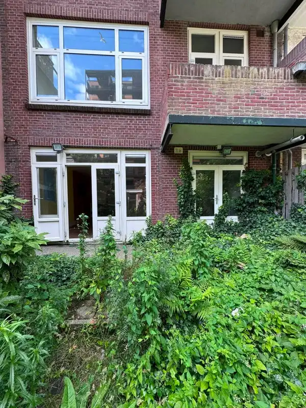 House Exterior