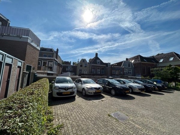 House Exterior