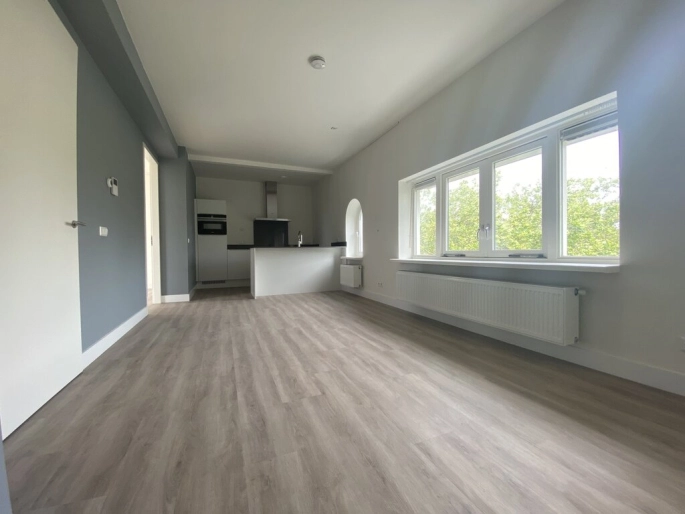 recent house