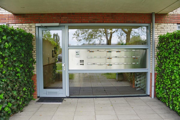 House Exterior