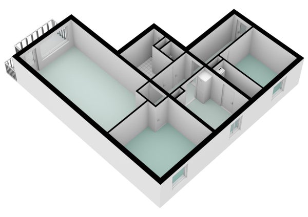 House Exterior
