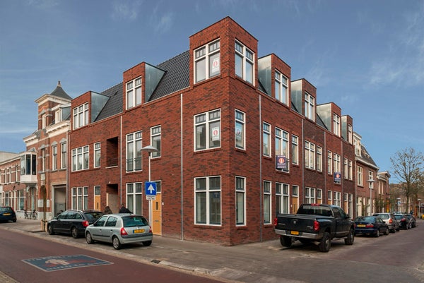recent house