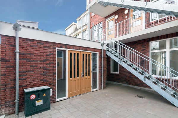 House Exterior