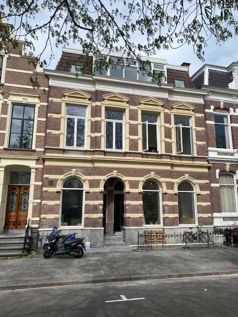 recent house