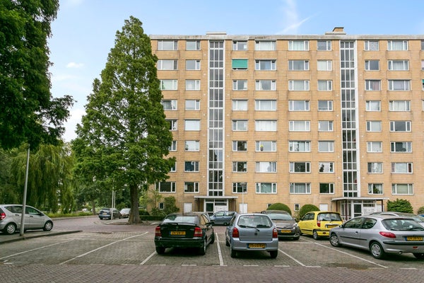 recent house