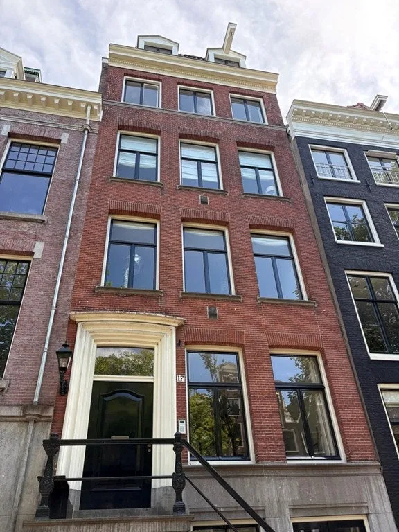 recent house