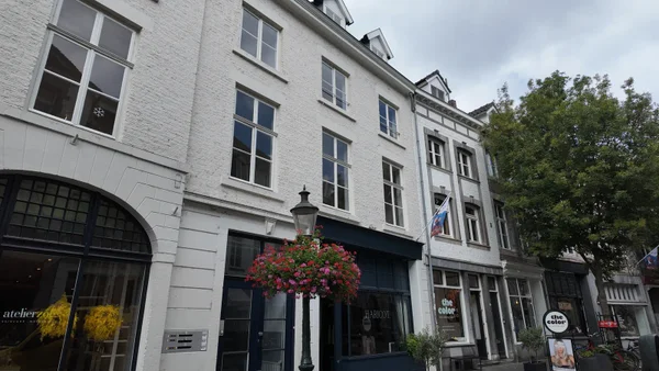 House Exterior