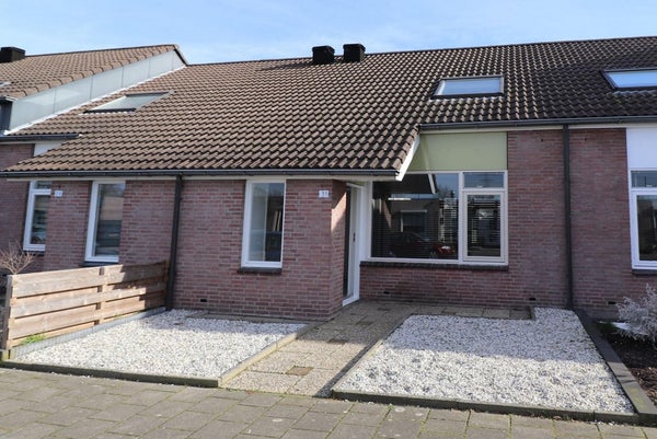 House Exterior