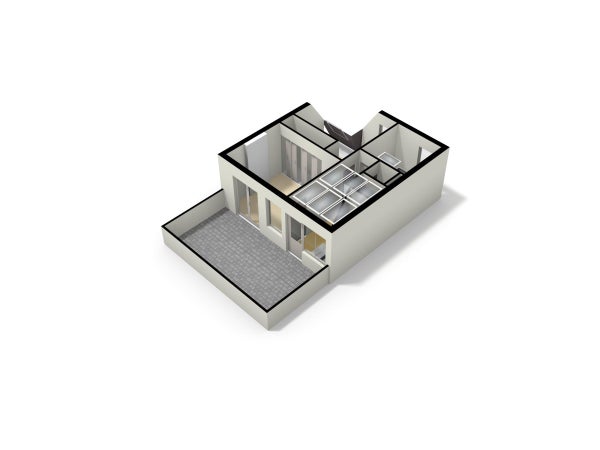 House Exterior