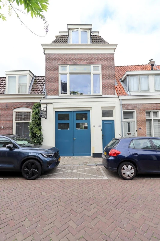 House Exterior