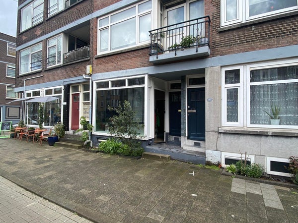 recent house