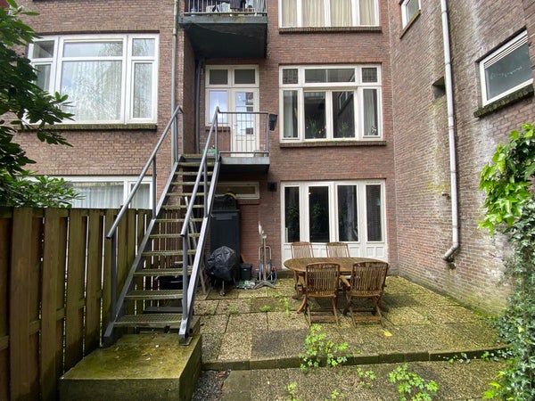 House Exterior