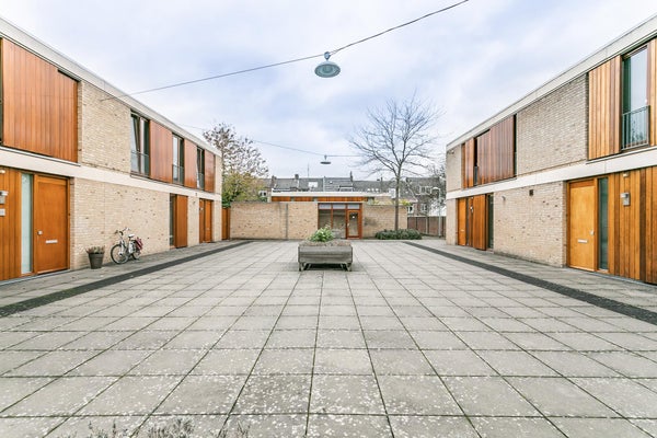recent house