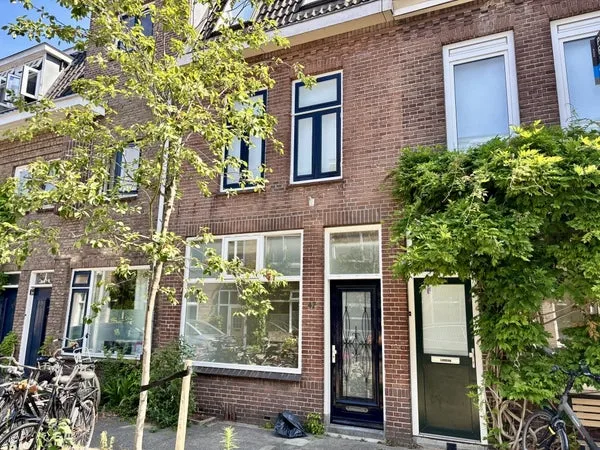 recent house