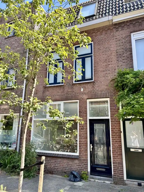 House Exterior