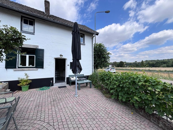 recent house