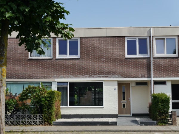House Exterior
