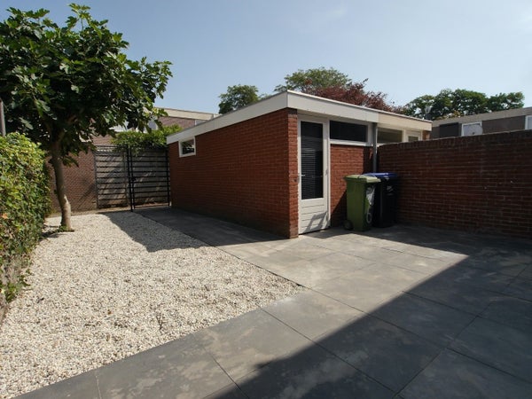 House Exterior