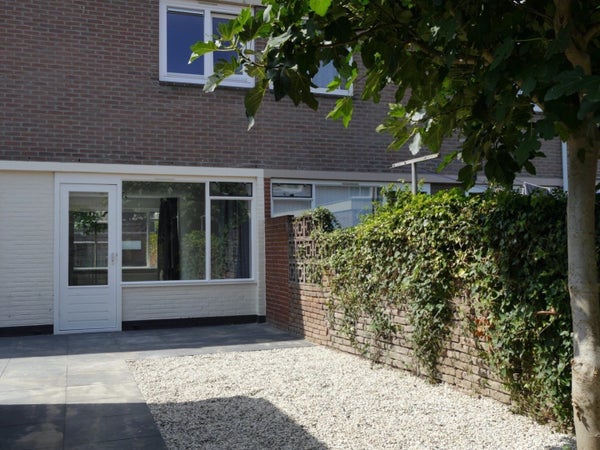 House Exterior