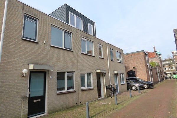 House Exterior