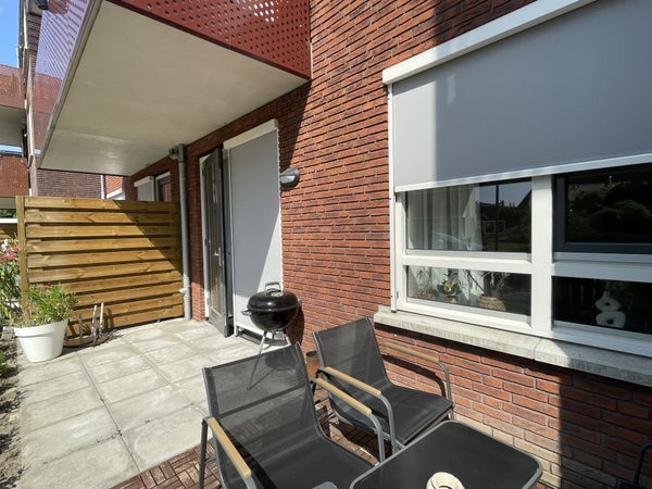 House Exterior