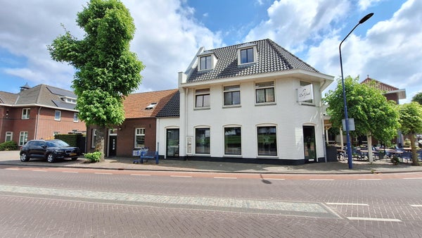 House Exterior