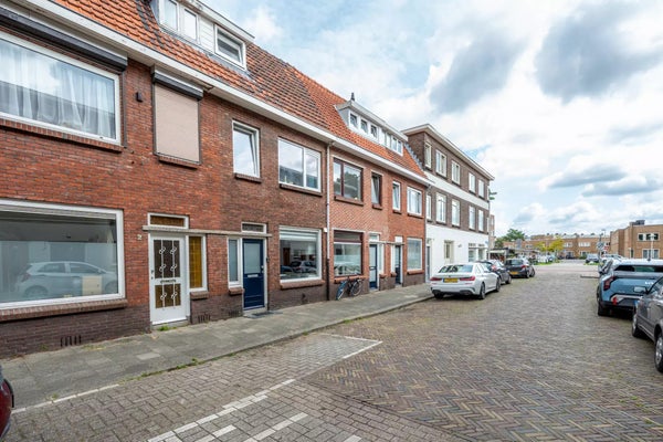 recent house