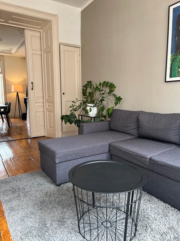 recent house