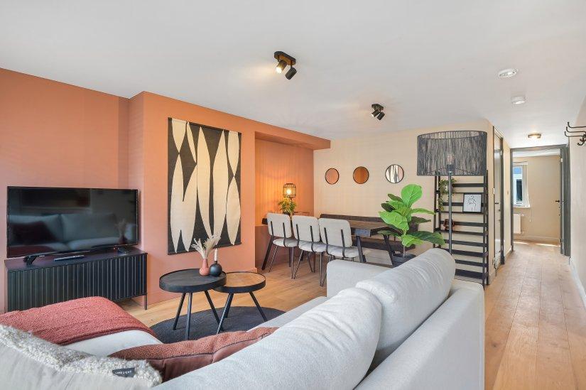 recent house