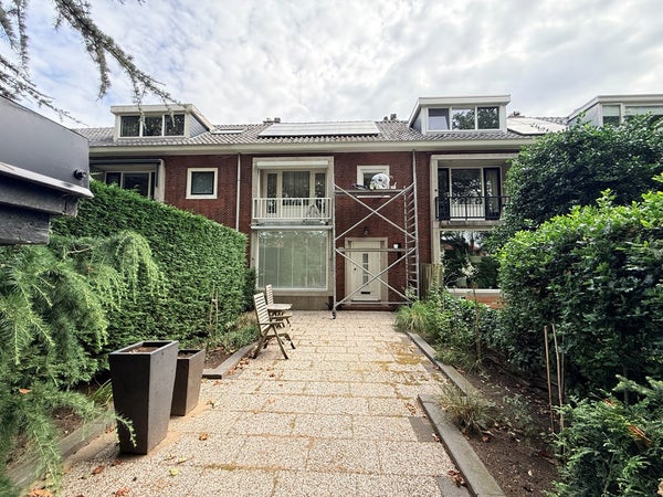 recent house