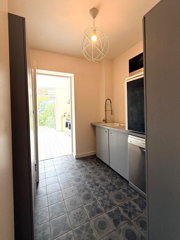 House Exterior