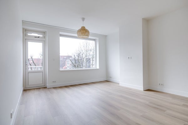 recent house