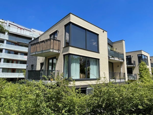 House Exterior