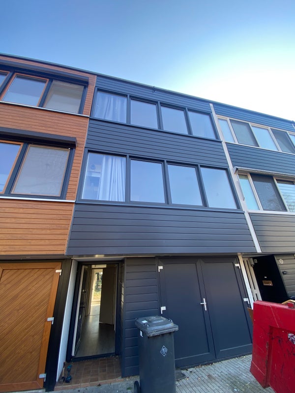 recent house