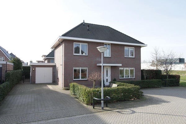 recent house