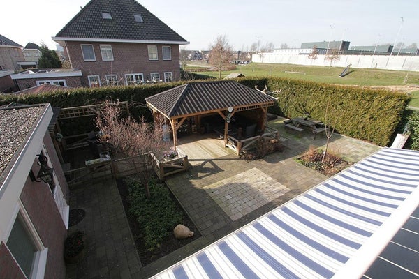 House Exterior