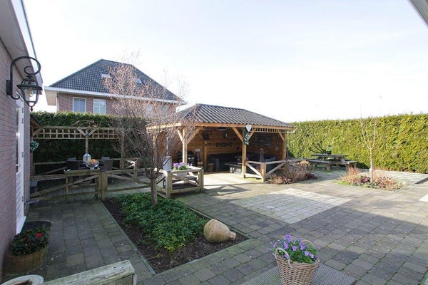 House Exterior