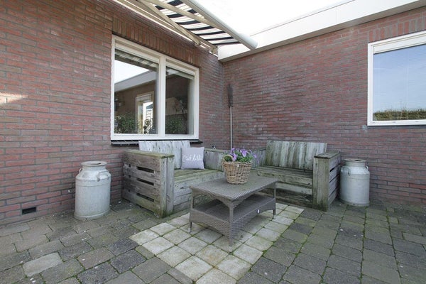 House Exterior